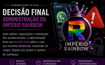Administração Reavalia Caso e Toma Decisão Final