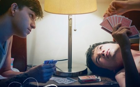 Primos (Filme): Análise Completa e Interpretação Emocional