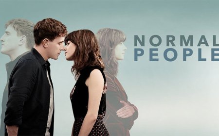 Normal People: Amor, Silêncio e Conexão Emocional