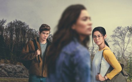 The Half of It: Amor, Identidade e Autodescoberta