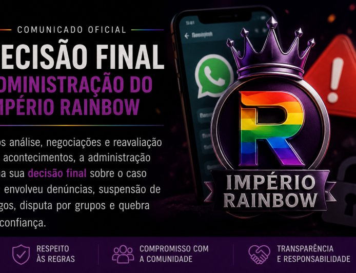 Administração Reavalia Caso e Toma Decisão Final