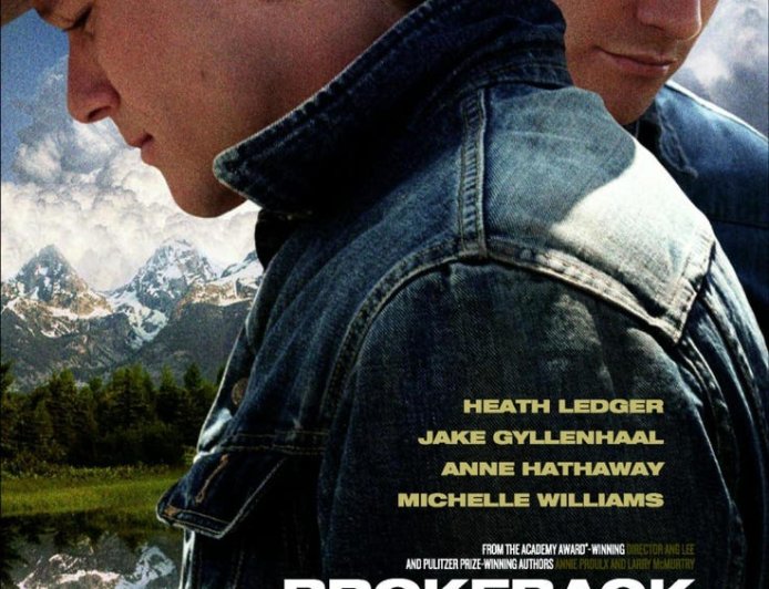 Brokeback Mountain: Amor Proibido e Pressão Social