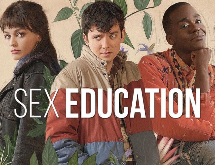 Sex Education: Sexualidade, Identidade e Liberdade