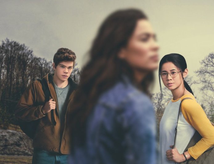 The Half of It: Amor, Identidade e Autodescoberta
