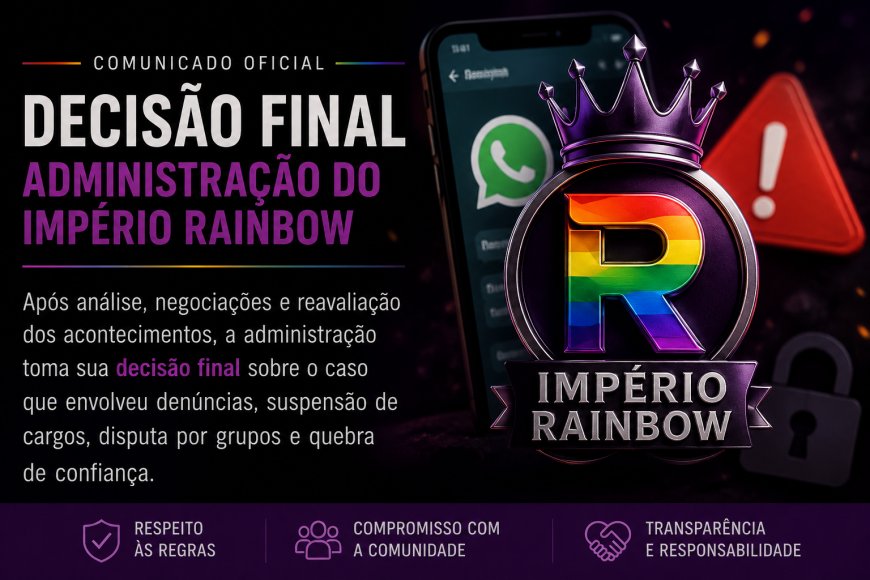 Administração Reavalia Caso e Toma Decisão Final
