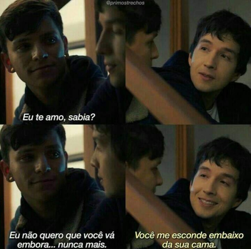 Primos (Filme): Análise Completa e Interpretação Emocional
