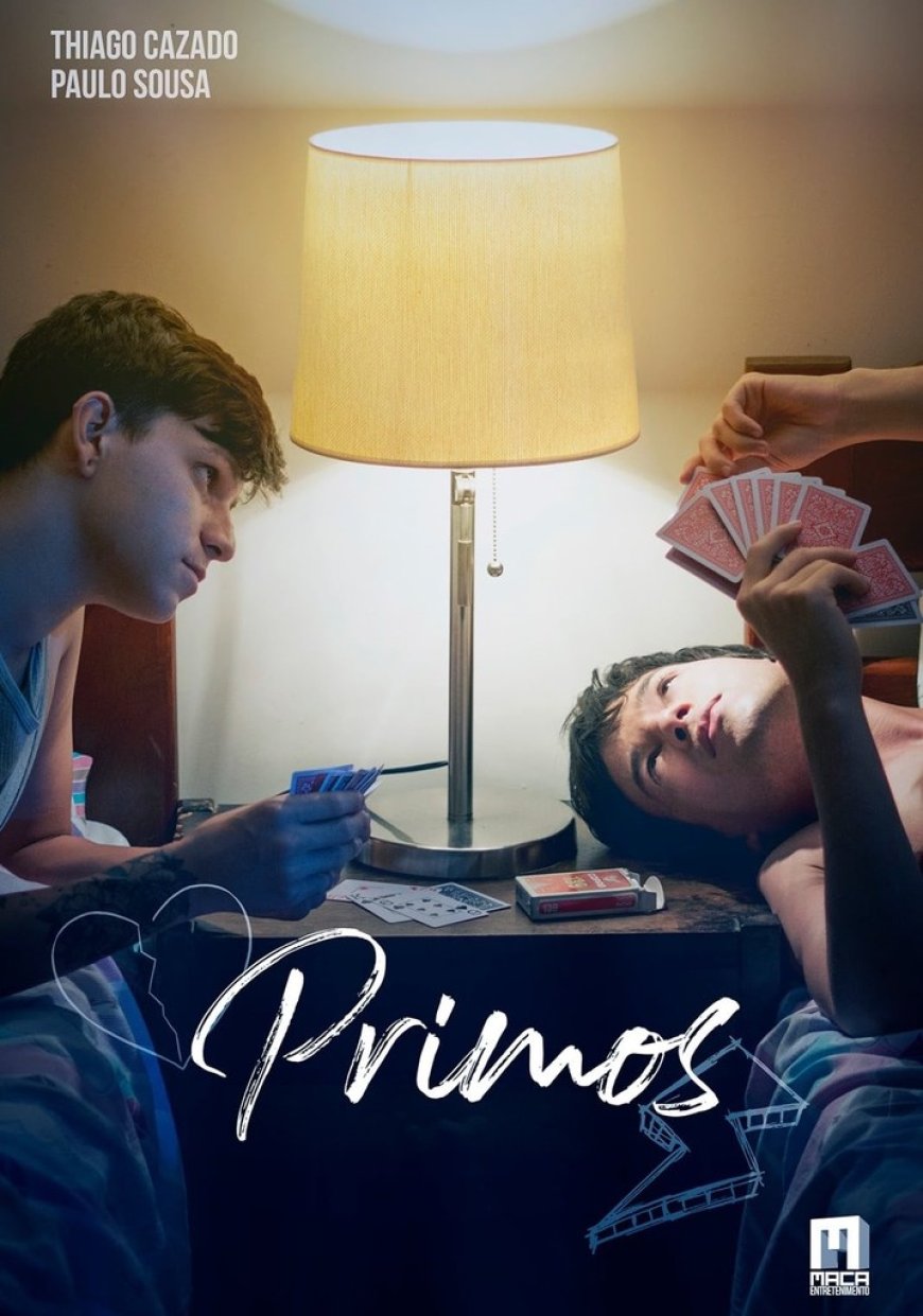 Primos (Filme): Análise Completa e Interpretação Emocional
