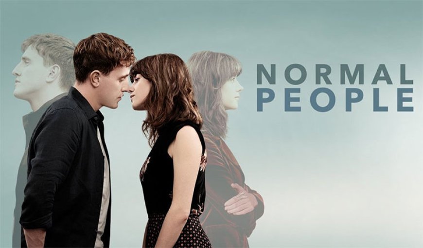 Normal People: Amor, Silêncio e Conexão Emocional