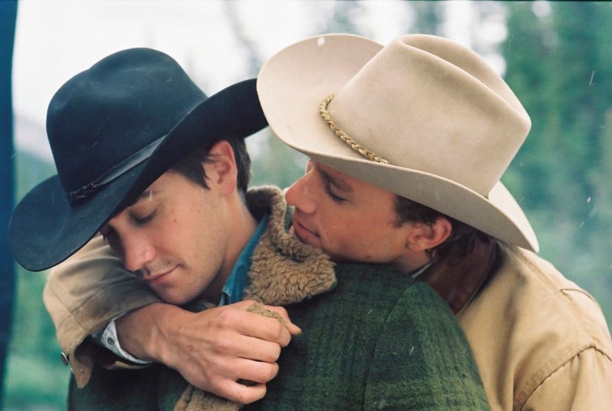 Brokeback Mountain: Amor Proibido e Pressão Social