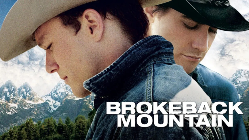 Brokeback Mountain: Amor Proibido e Pressão Social