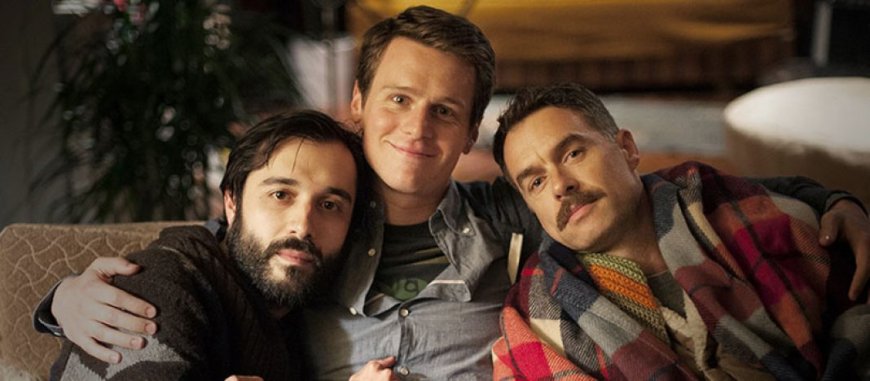 Looking: Vida Gay, Amizade e Cotidiano