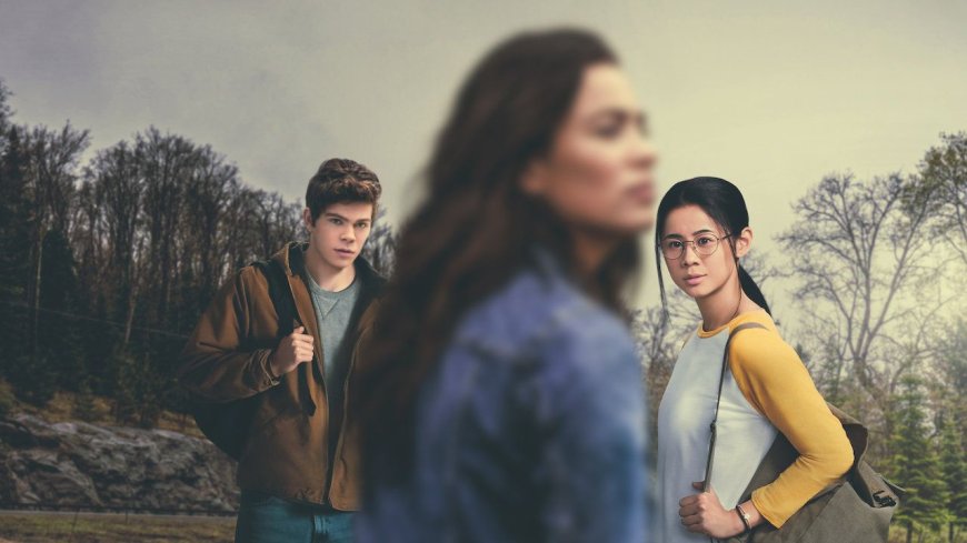 The Half of It: Amor, Identidade e Autodescoberta