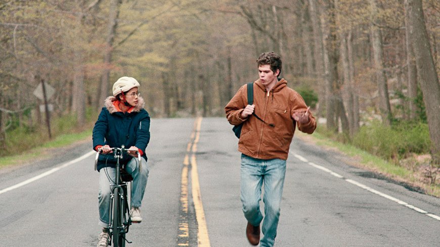 The Half of It: Amor, Identidade e Autodescoberta